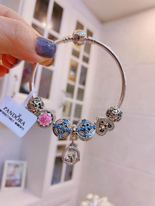 Pandora Bracelets 550